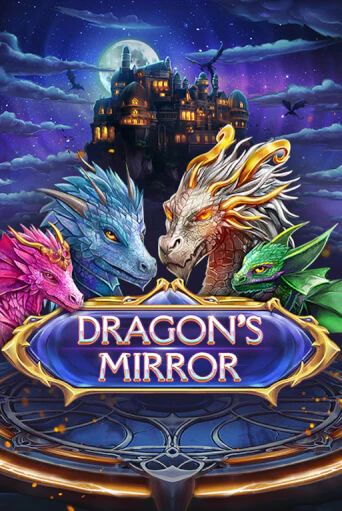 Демо игра Dragon’s Mirror играть онлайн | Casino X Official бесплатно