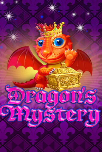 Демо игра Dragon's Mystery играть онлайн | Casino X Official бесплатно