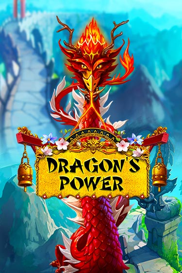 Демо игра Dragons Power играть онлайн | Casino X Official бесплатно