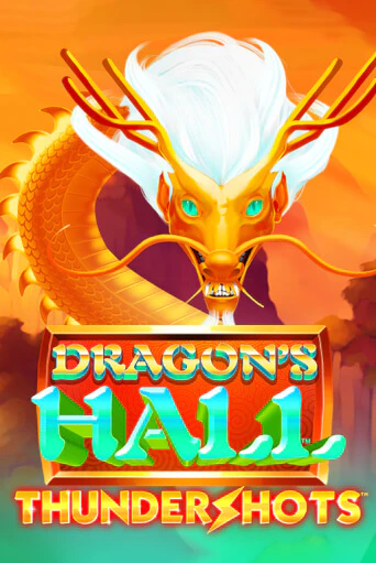 Демо игра Dragons's Hall Thundershots играть онлайн | Casino X Official бесплатно