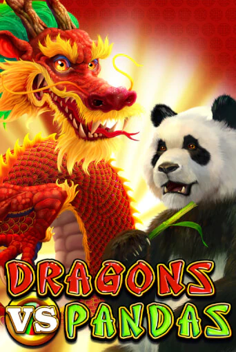 Демо игра Dragons vs Pandas играть онлайн | Casino X Official бесплатно