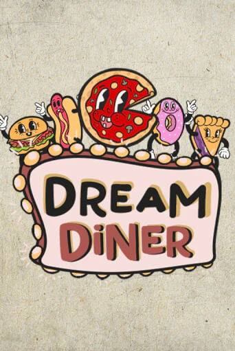 Демо игра Dream Diner играть онлайн | Casino X Official бесплатно