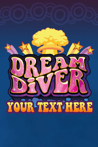 Демо игра Dream Diver играть онлайн | Casino X Official бесплатно