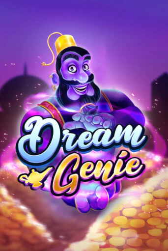 Демо игра Dream Genie играть онлайн | Casino X Official бесплатно