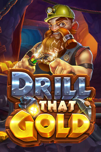 Демо игра Drill That Gold играть онлайн | Casino X Official бесплатно