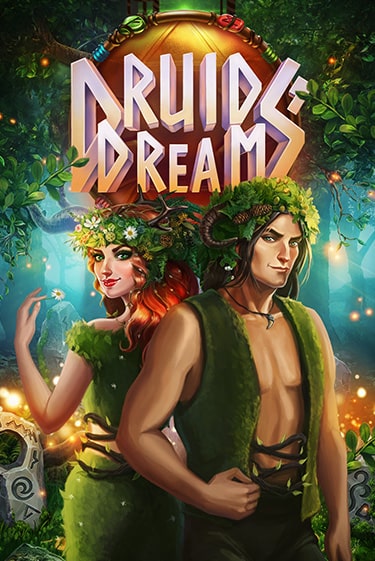 Демо игра Druids' Dream играть онлайн | Casino X Official бесплатно