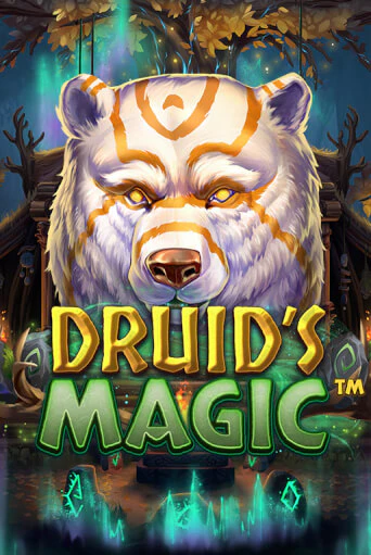 Демо игра Druid’s Magic играть онлайн | Casino X Official бесплатно