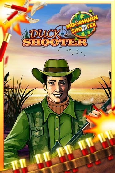 Демо игра Duck Shooter Crazy Chicken Shooter играть онлайн | Casino X Official бесплатно