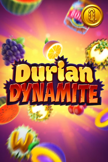 Демо игра Durian Dynamite играть онлайн | Casino X Official бесплатно