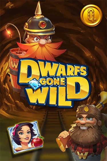 Демо игра Dwarfs Gone Wild играть онлайн | Casino X Official бесплатно