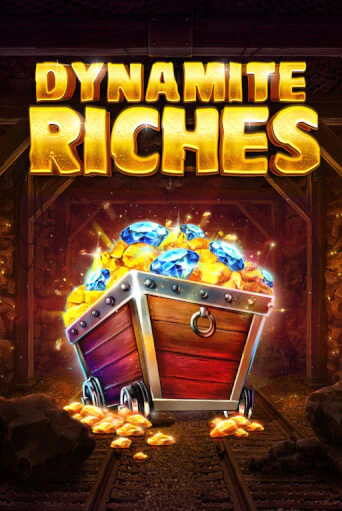 Демо игра Dynamite Riches играть онлайн | Casino X Official бесплатно