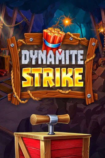 Демо игра Dynamite Strike играть онлайн | Casino X Official бесплатно