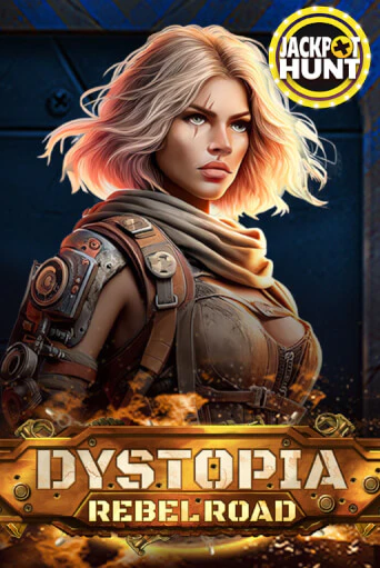 Демо игра Dystopia: Rebel Road играть онлайн | Casino X Official бесплатно