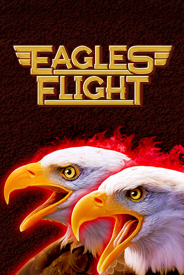 Демо игра Eagles Flight играть онлайн | Casino X Official бесплатно