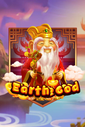 Демо игра Earth God играть онлайн | Casino X Official бесплатно