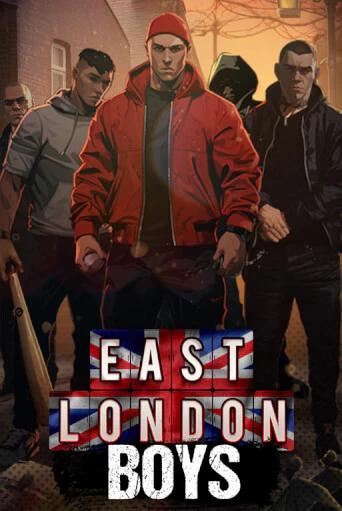 Демо игра East London Boys играть онлайн | Casino X Official бесплатно