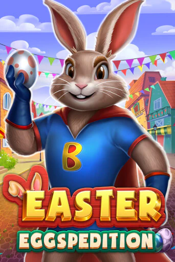 Демо игра Easter Eggspedition играть онлайн | Casino X Official бесплатно