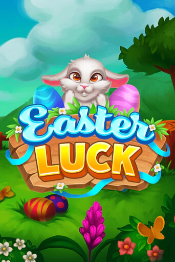 Демо игра Easter Luck играть онлайн | Casino X Official бесплатно