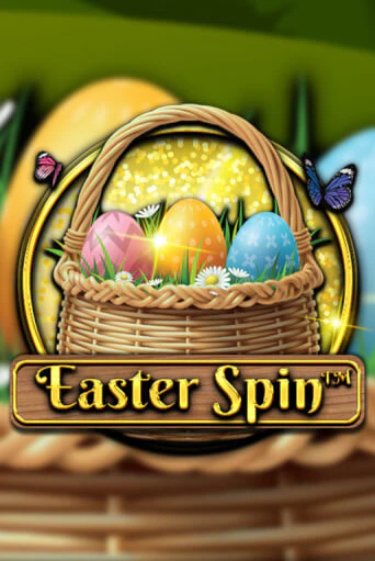 Демо игра Easter Spin играть онлайн | Casino X Official бесплатно