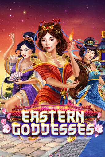 Демо игра Eastern Goddesses играть онлайн | Casino X Official бесплатно