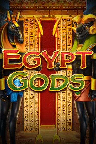 Демо игра Egypt Gods играть онлайн | Casino X Official бесплатно