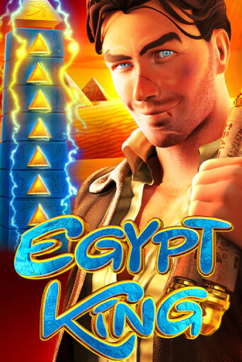 Демо игра Egypt King играть онлайн | Casino X Official бесплатно