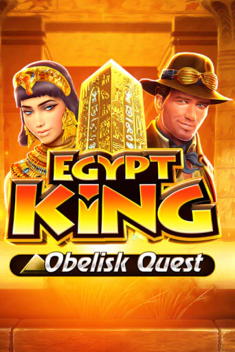 Демо игра Egypt King Obelisk Quest играть онлайн | Casino X Official бесплатно