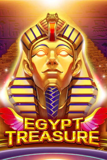 Демо игра Egypt Treasure играть онлайн | Casino X Official бесплатно