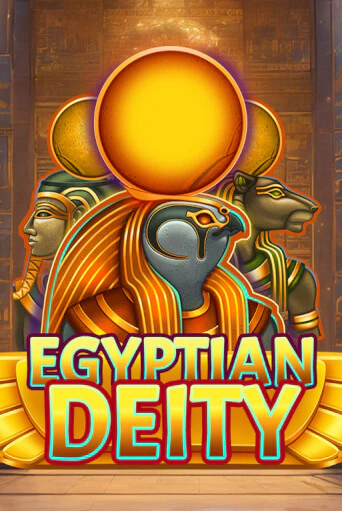 Демо игра Egyptian Deity играть онлайн | Casino X Official бесплатно