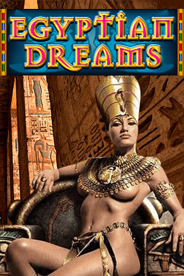 Демо игра Egyptian Dreams играть онлайн | Casino X Official бесплатно