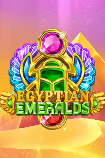 Демо игра Egyptian Emeralds играть онлайн | Casino X Official бесплатно