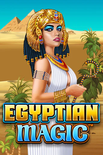 Демо игра Egyptian Magic играть онлайн | Casino X Official бесплатно