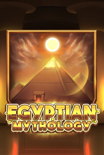 Демо игра Egyptian Mythology играть онлайн | Casino X Official бесплатно