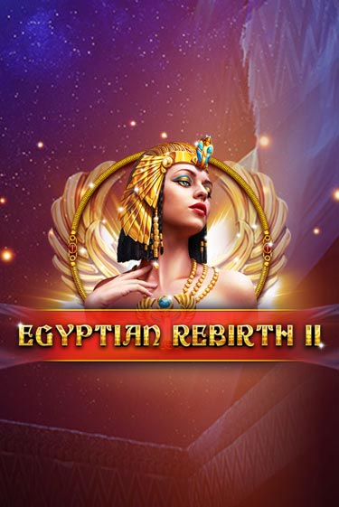 Демо игра Egyptian Rebirth II играть онлайн | Casino X Official бесплатно