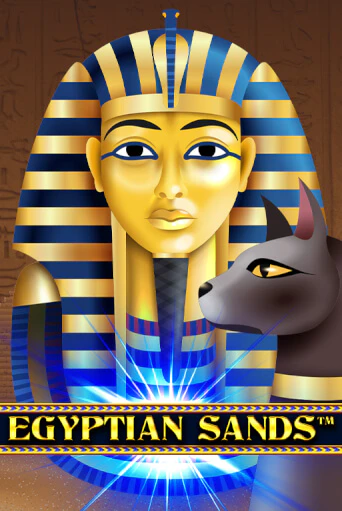 Демо игра Egyptian Sands играть онлайн | Casino X Official бесплатно