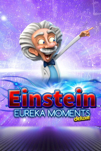 Демо игра Einstein Eureka Moments играть онлайн | Casino X Official бесплатно