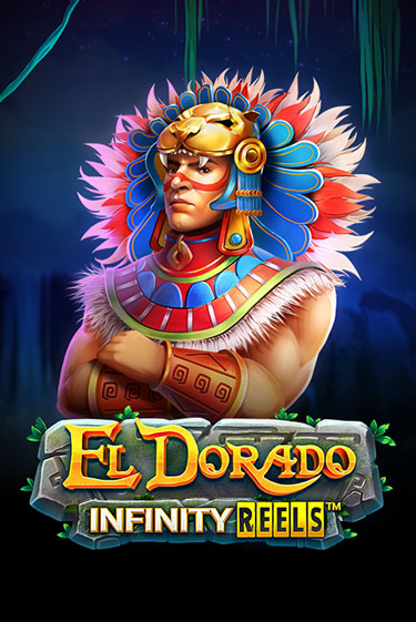 Демо игра El Dorado Infinity Reels играть онлайн | Casino X Official бесплатно