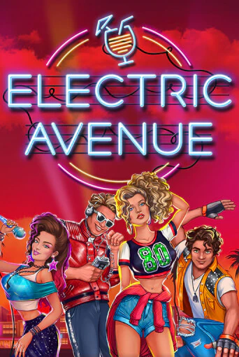 Демо игра Electric Avenue играть онлайн | Casino X Official бесплатно