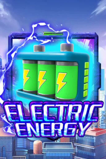 Демо игра Electric Energy играть онлайн | Casino X Official бесплатно