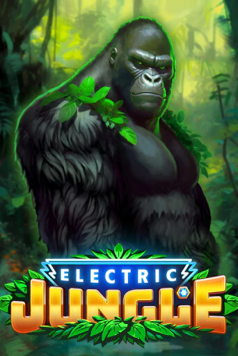 Демо игра Electric Jungle играть онлайн | Casino X Official бесплатно