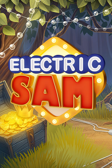 Демо игра Electric SAM играть онлайн | Casino X Official бесплатно