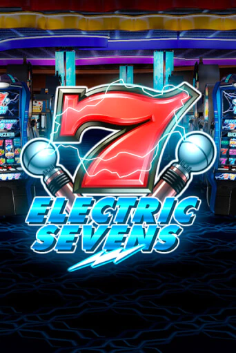 Демо игра Electric Sevens играть онлайн | Casino X Official бесплатно