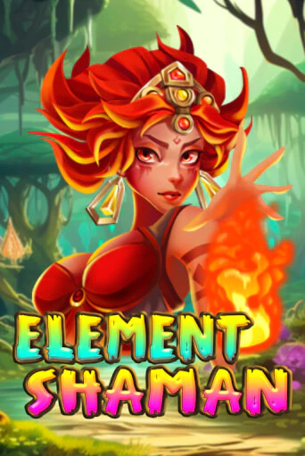 Демо игра Element Shaman играть онлайн | Casino X Official бесплатно