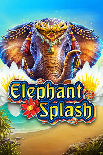 Демо игра Elephant Splash играть онлайн | Casino X Official бесплатно