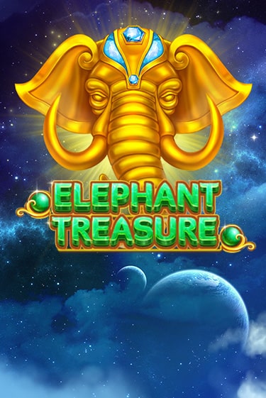 Демо игра Elephant Treasure играть онлайн | Casino X Official бесплатно