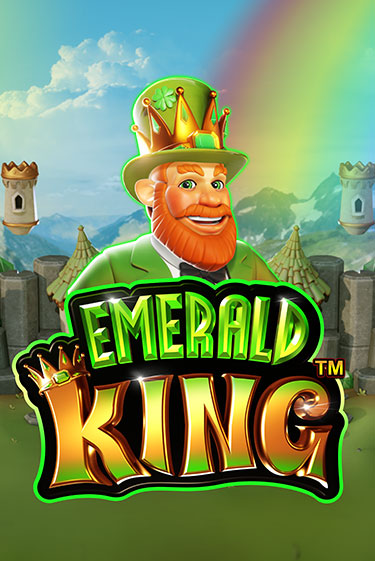 Демо игра Emerald King играть онлайн | Casino X Official бесплатно