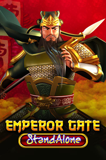 Демо игра Emperor Gate SA играть онлайн | Casino X Official бесплатно