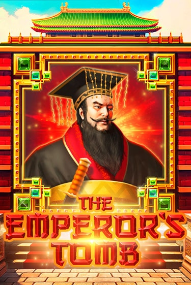 Демо игра The Emperor's Tomb играть онлайн | Casino X Official бесплатно