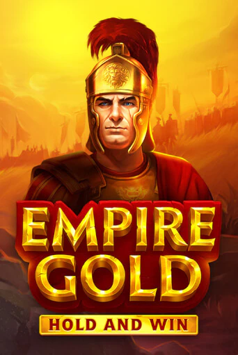 Демо игра Empire Gold: Hold and Win играть онлайн | Casino X Official бесплатно