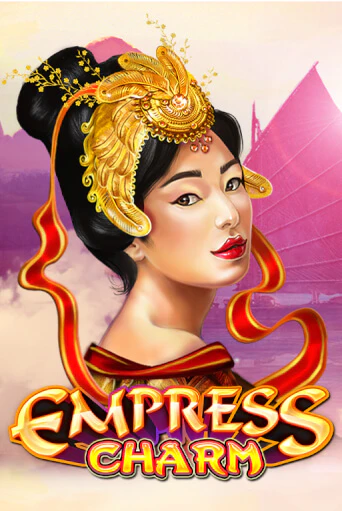 Демо игра Empress Charm играть онлайн | Casino X Official бесплатно